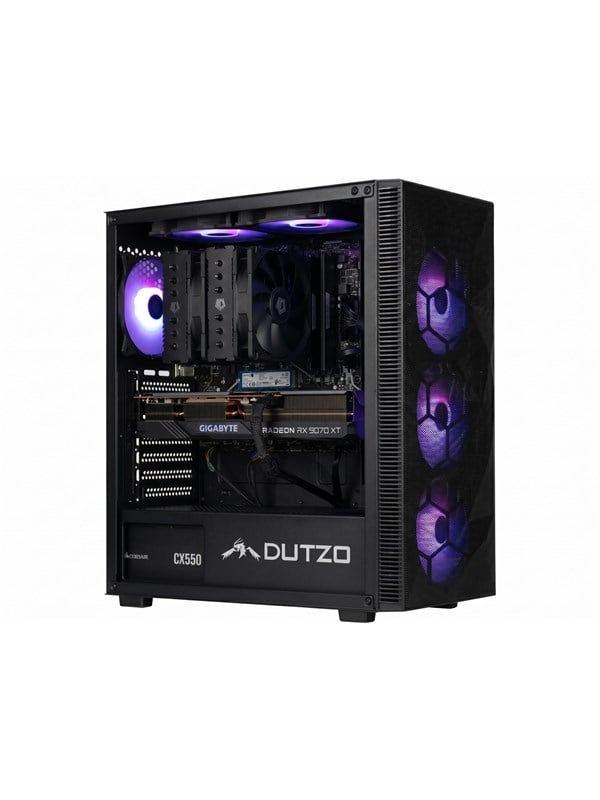 DUTZO Deluxe Blaze