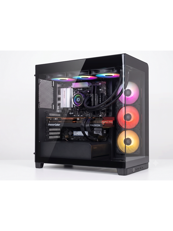 Image of DUTZO Deluxe Blaze