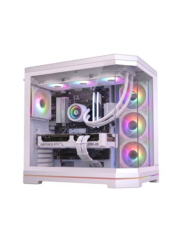 Image of DUTZO Gaming Frostfire