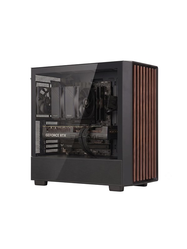 Image of DUTZO Deluxe Pyro