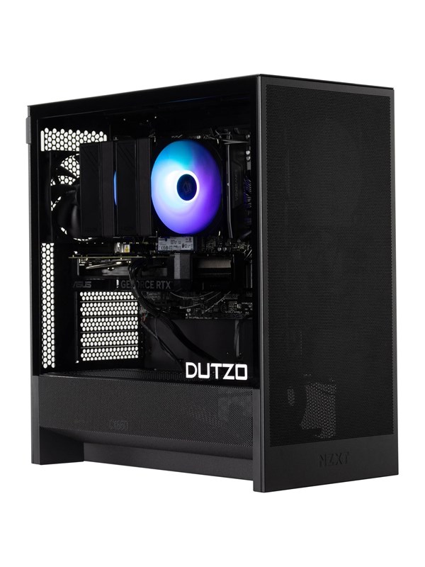 Image of DUTZO Deluxe Inferno