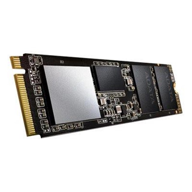 XPG SX8200 PRO 512GB NVMe SSD