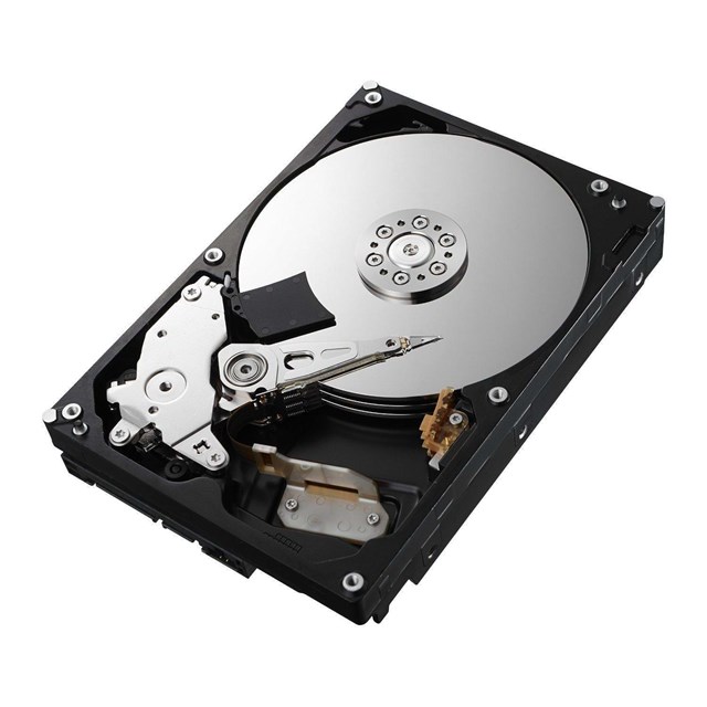 Toshiba P300 4TB hard drive
