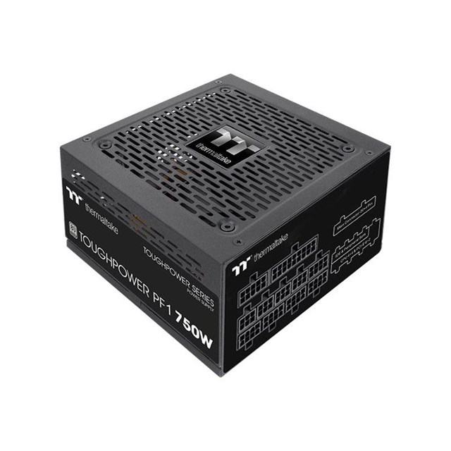 Thermaltake Toughpower PF1 750W power supply