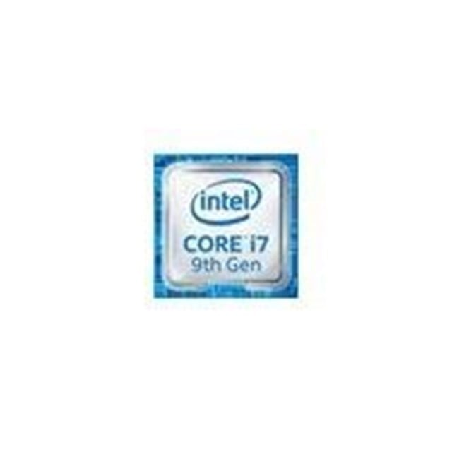 Core i7-9700 processor