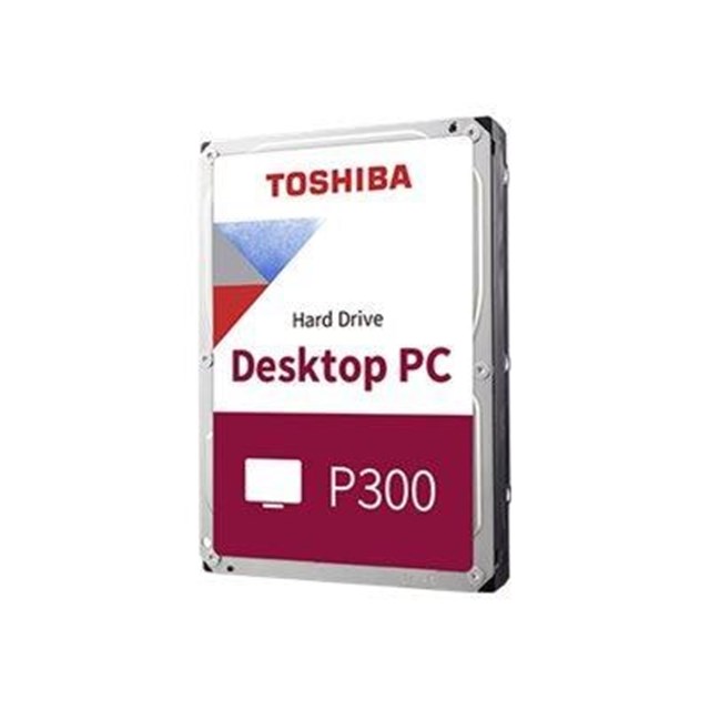 Toshiba P300 2TB hard drive