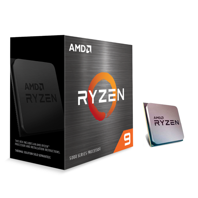 Ryzen 9 5950X processor