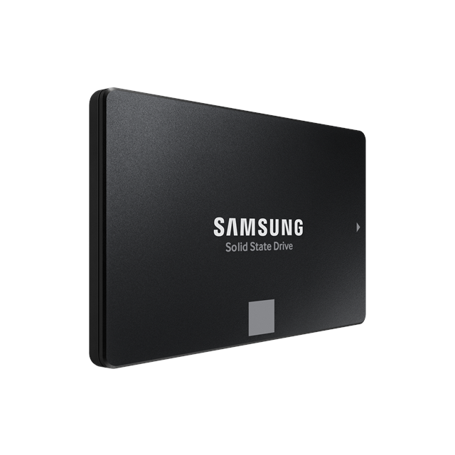 Samsung 870 EVO 4TB SATA SSD