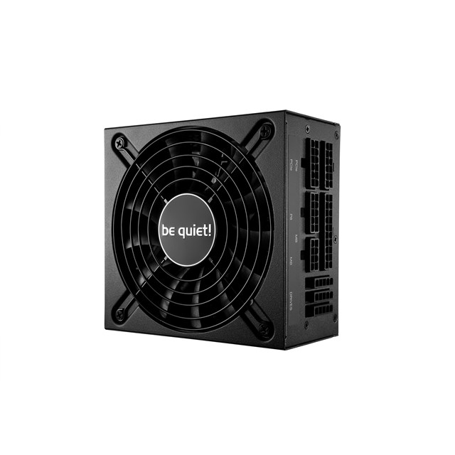 be quiet! SFX L POWER 600W power supply