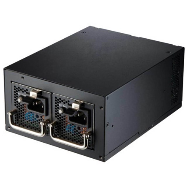 FSP Twins PRO 700W power supply