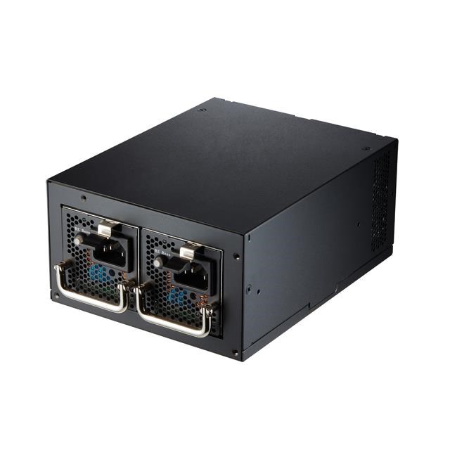 FSP Twins PRO 900W power supply