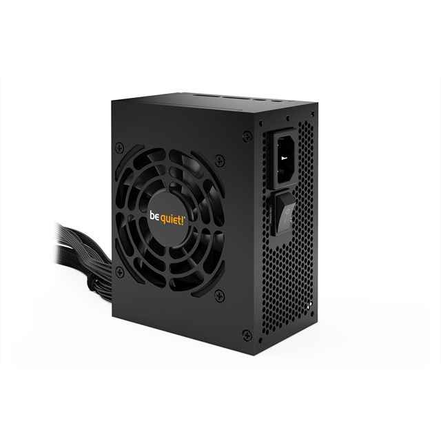 be quiet! SFX POWER 3 450W power supply