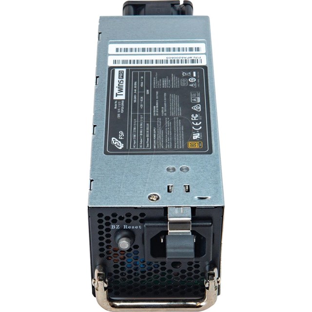 FSP Twins PRO 500W power supply