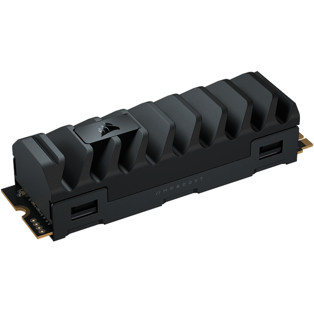 Corsair MP600 PRO XT 2TB NVMe SSD