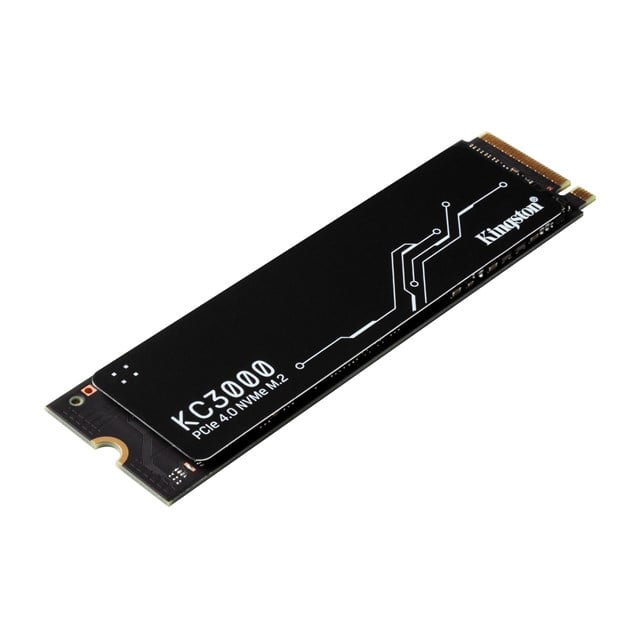 Kingston KC3000 2TB NVMe SSD