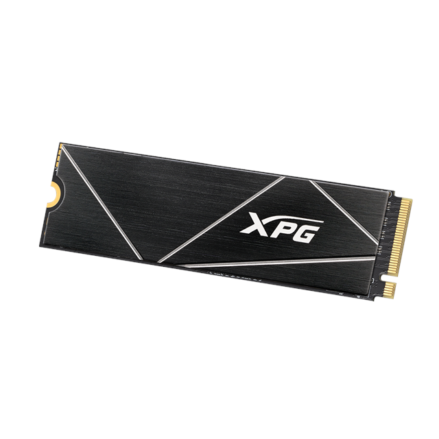 XPG GAMMIX S70 BLADE 500GB NVMe SSD