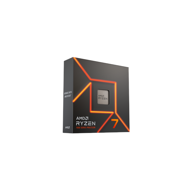 Ryzen 7 7700X processor