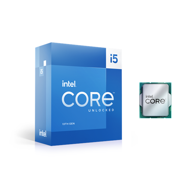 Core i5-13600K processor