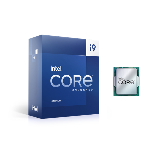 Core i9-13900K processor