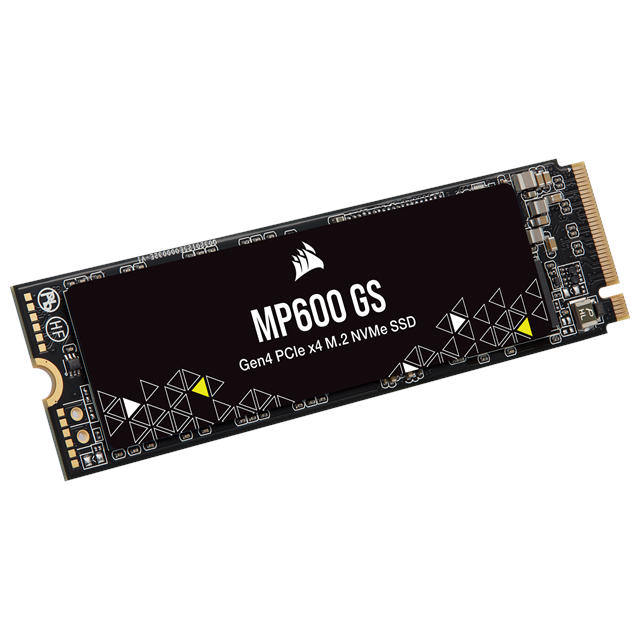 Corsair MP600 GS 1TB NVMe SSD