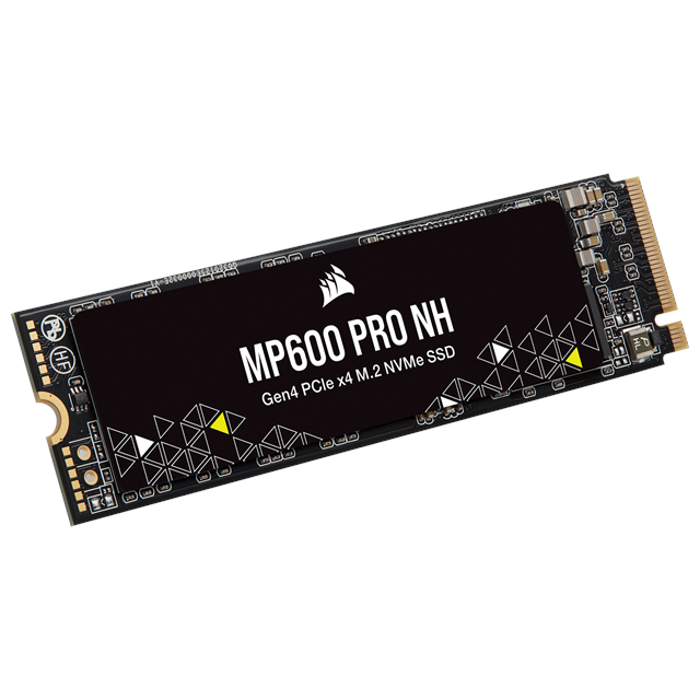 Corsair MP600 PRO 4TB NVMe SSD