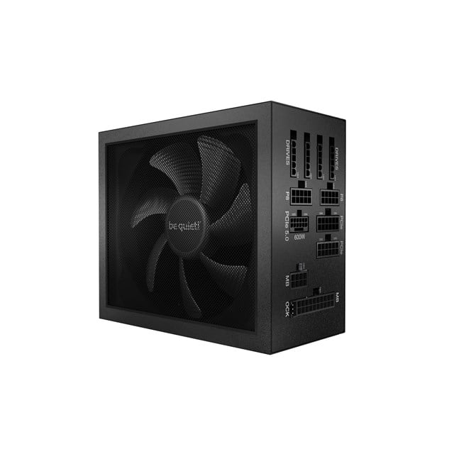 be quiet! DARK POWER 13 850W power supply