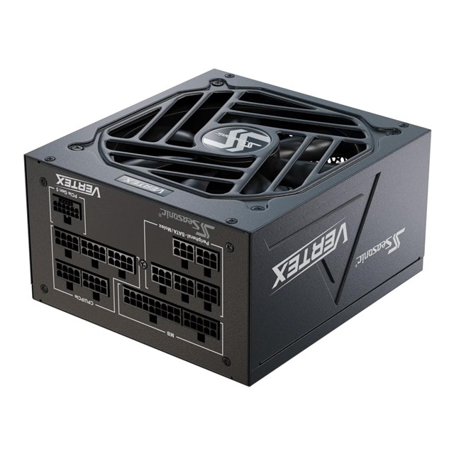 Seasonic VERTEX 1200W power supply
