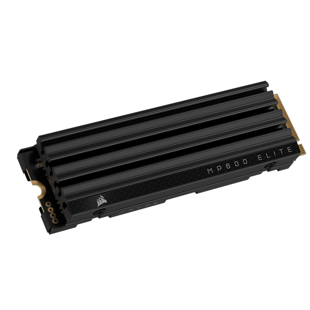 Corsair MP600 ELITE 2TB NVMe SSD