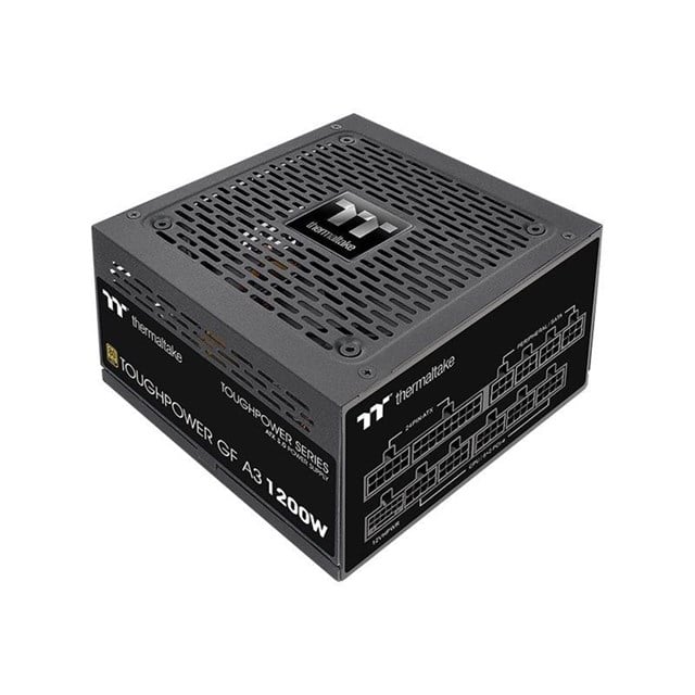 Thermaltake Toughpower GF3 1200W power supply