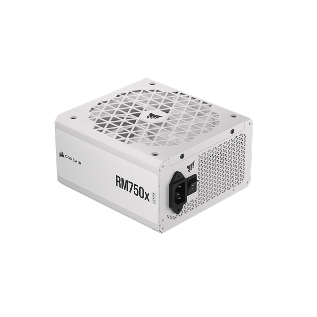 Corsair RM750x Shift 2023 White power supply
