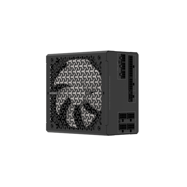 Corsair RM750x power supply