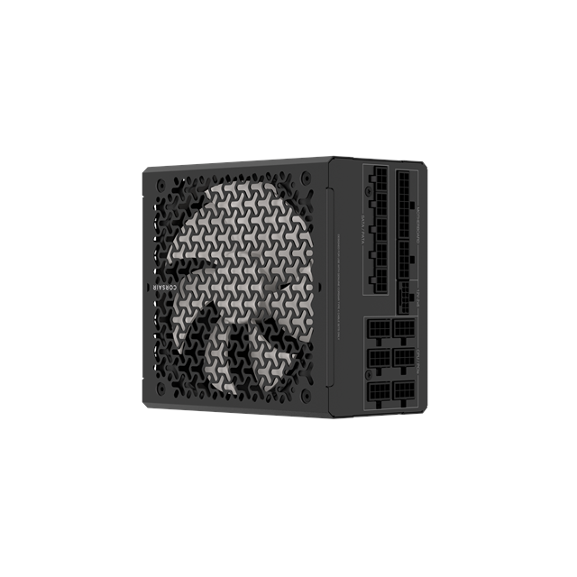 Corsair RM1000x power supply