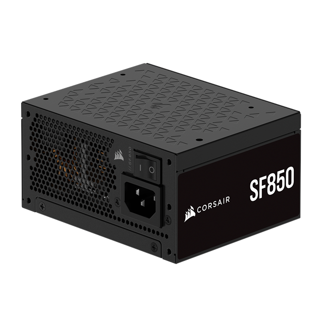 Corsair SF850 power supply