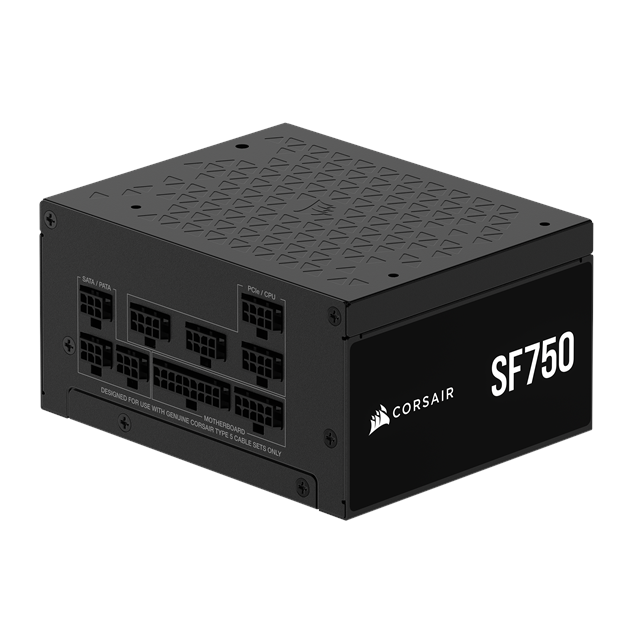 Corsair SF750 power supply