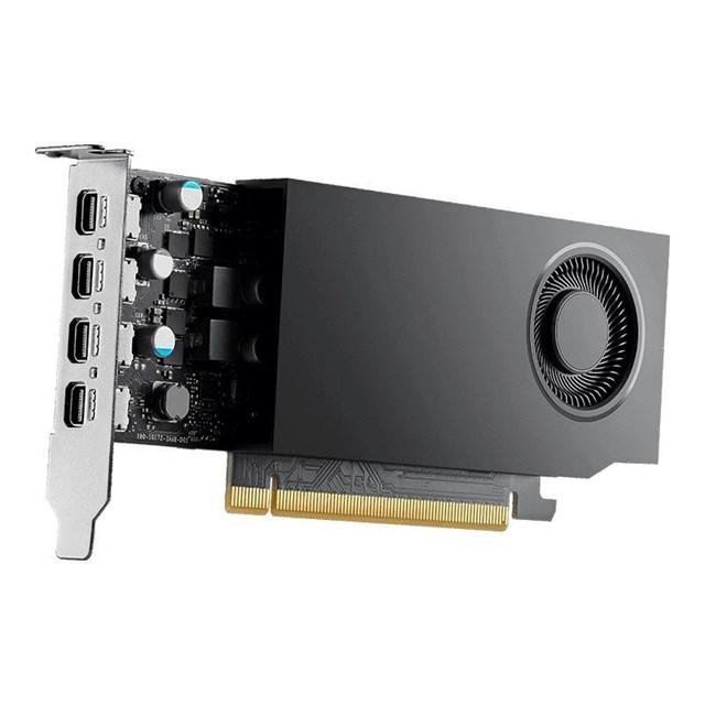PNY RTX A400