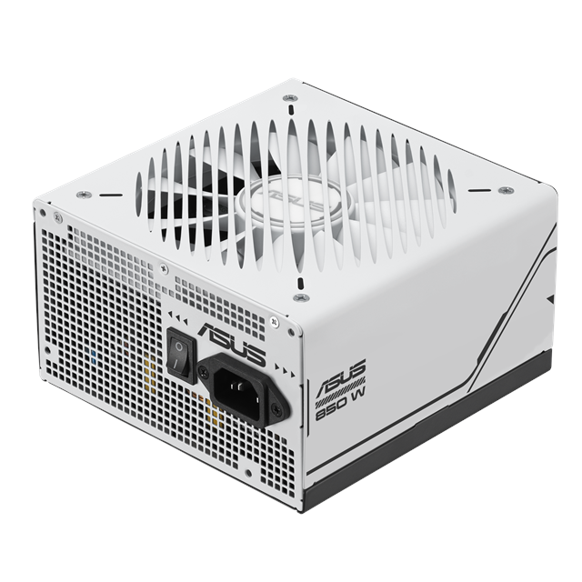 ASUS Prime 850W Gold power supply