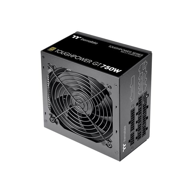Thermaltake Toughpower GT 750W power supply