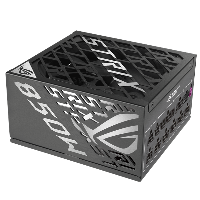 ASUS ROG STRIX 850W Platinum power supply
