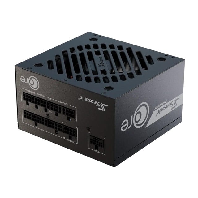 Seasonic CORE GX-750 ATX3 power supply