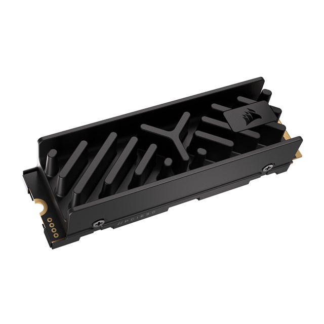 Corsair MP700 ELITE 2TB NVMe SSD