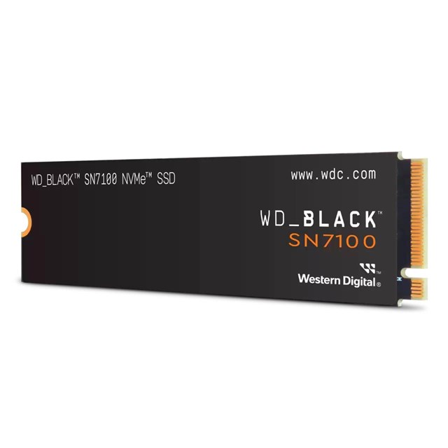 WD_BLACK SN7100 1TB NVMe SSD