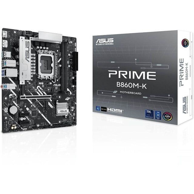ASUS Prime B860M-K (-CSM) motherboard