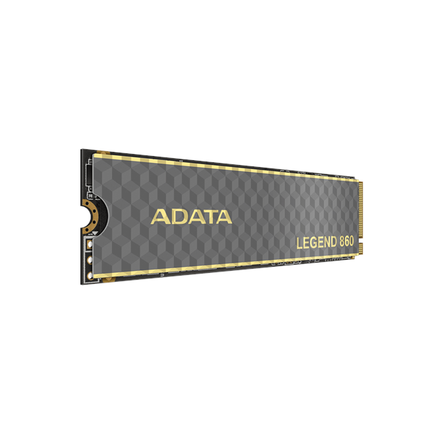 ADATA LEGEND 860 2TB NVMe SSD