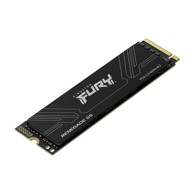 Kingston FURY Renegade G5 2TB NVMe SSD