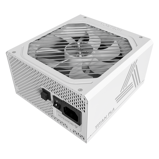 Montech TITAN PLA 750 power supply