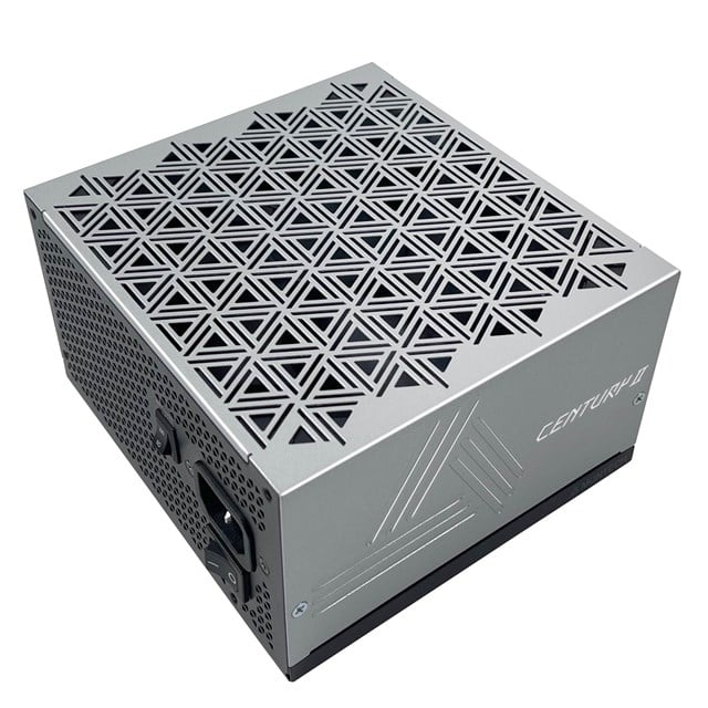 Montech CENTURY II 1050W power supply