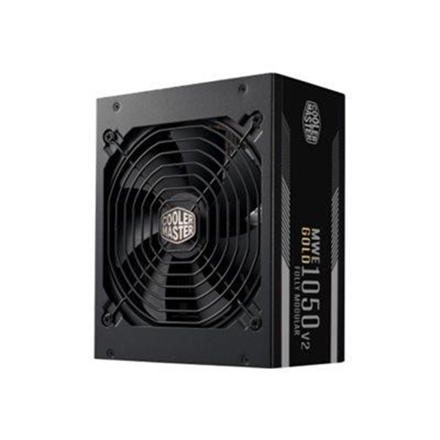 Cooler Master MWE Gold 1050 V2 power supply
