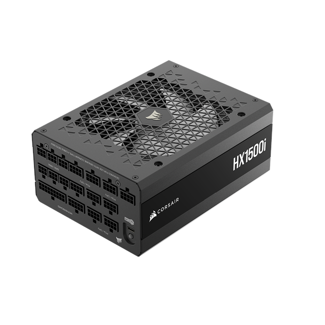 Corsair HX1500i power supply