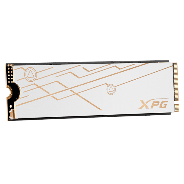 XPG MARS 980 BLADE 2TB NVMe SSD