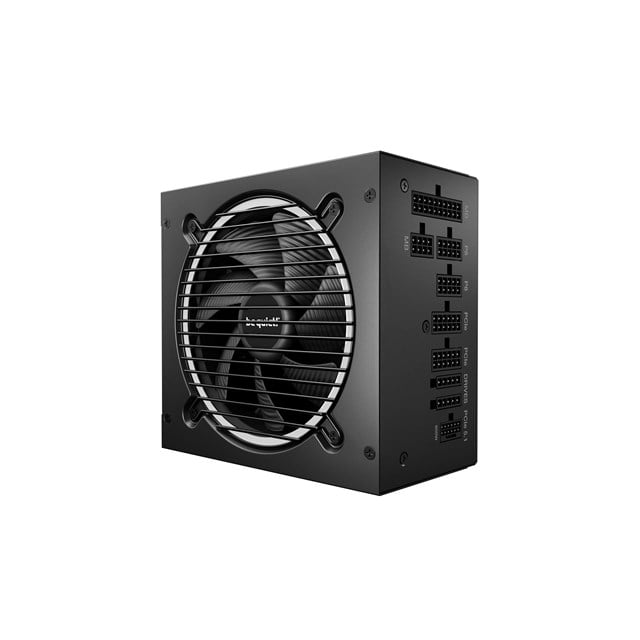 be quiet! Pure Power 13 M 850W power supply